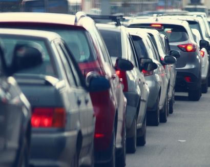 Anscheinsbeweis bei Parkplatzunfall