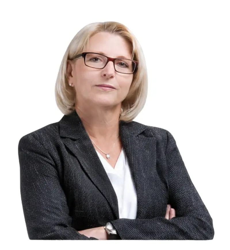 Bettina Lesch-Lasaridis